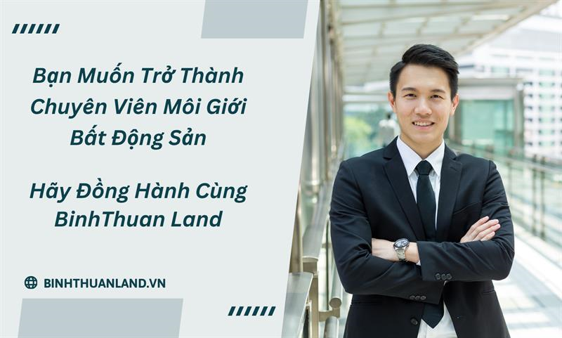TUYỂN DỤNG NHÂN VIÊN KINH DOANH BẤT ĐỘNG SẢN